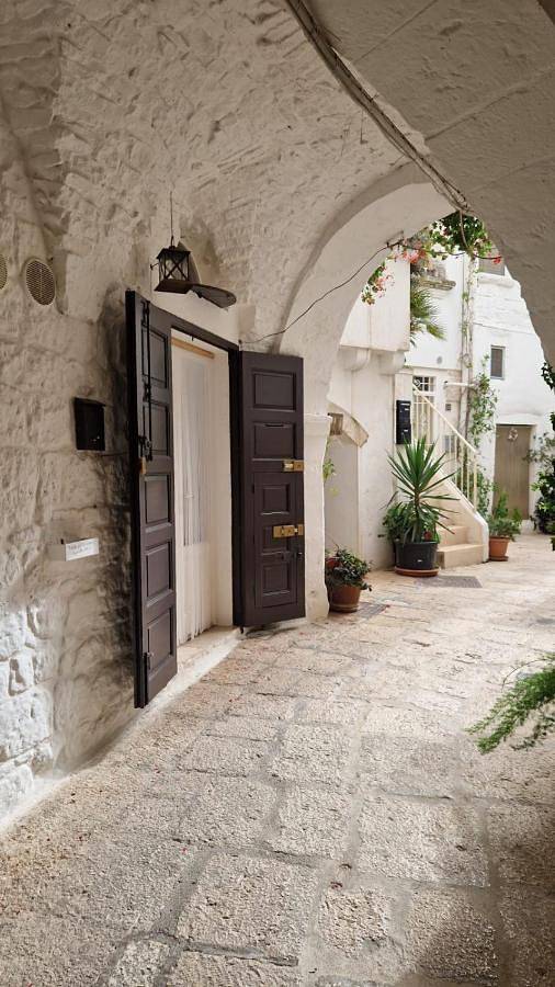 Casa vacanza per 2 persone - 1