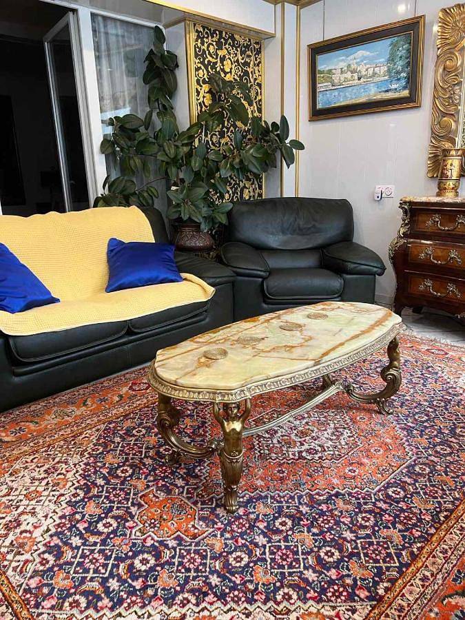 Villa pour 8 personnes, avec vue et jardin dans Seine-Saint-Denis - 2