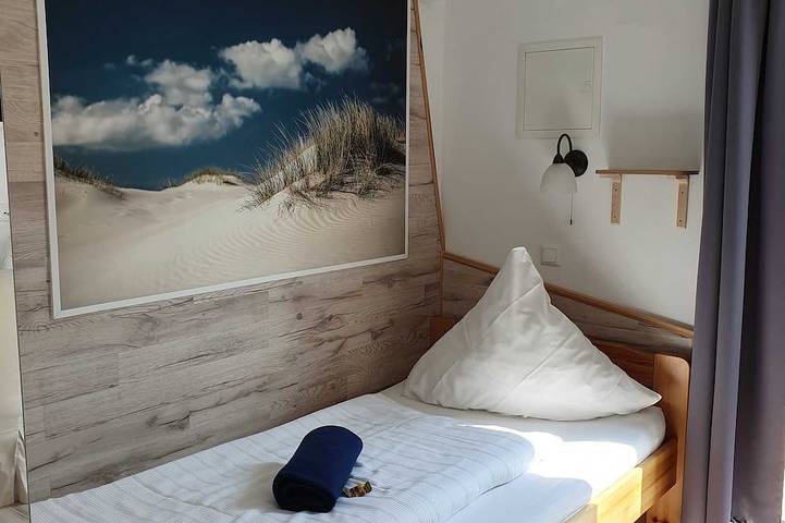Appartement de vacances pour 1 personnes - 1