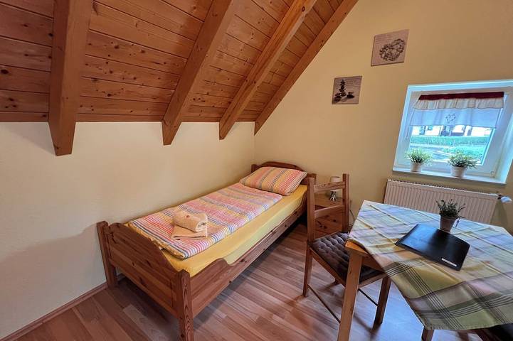 Ferienwohnung für 4 Personen in Bad Homburg - 4