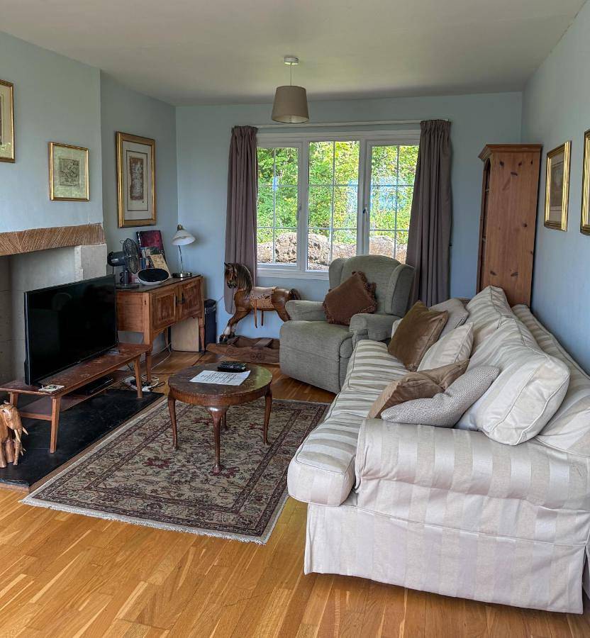 Spacious home in Bath, nature and city! in Bath, Bath et Nord-Est Somerset