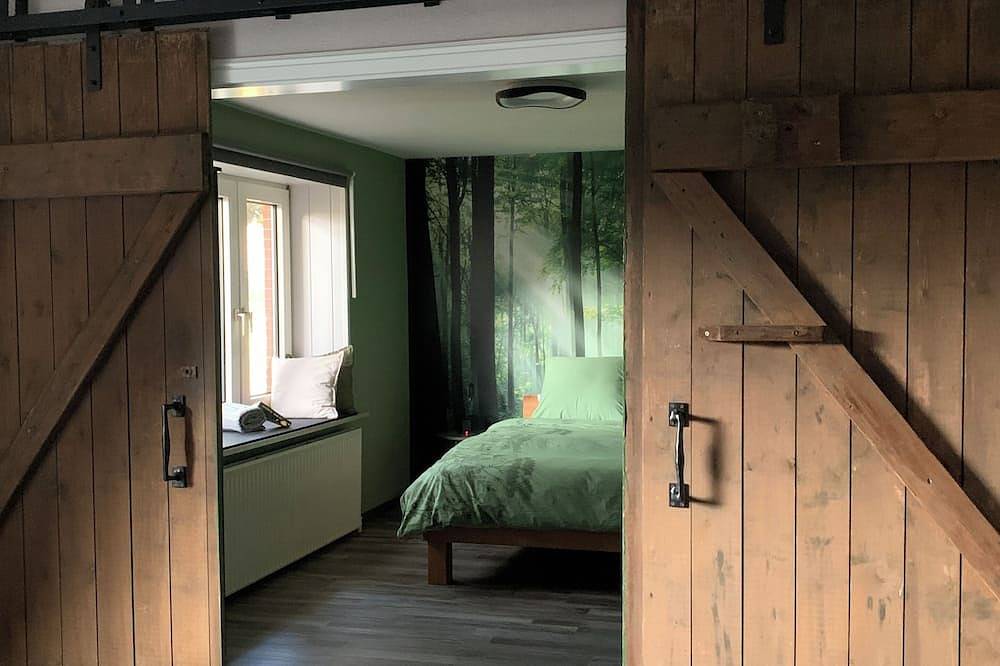 Ganze Wohnung, Ferienwohnung „Moor Spirit“ bei Itzehoe – geräumig, ruhig & naturnah in Krempermoor, Kreis Steinburg