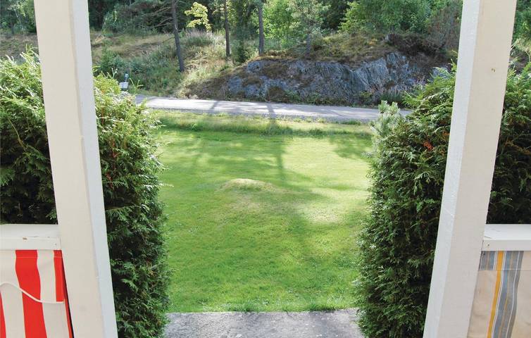 Ferienhaus für 4 Personen, mit Garten und Terrasse in Dalsland - 4