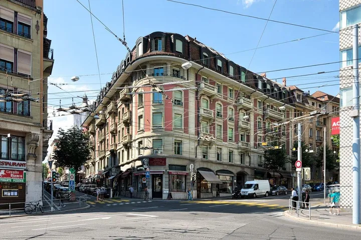 Ferienwohnung für 2 Personen - 1