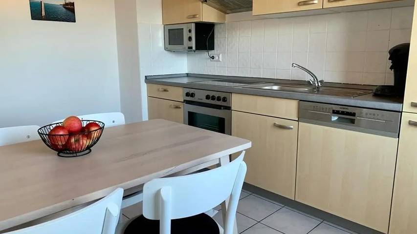 Ferienhaus für 4 Personen, mit Terrasse in Ueberlinger see - 3
