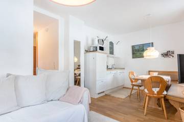 Ferienwohnung für 4 Personen in Wendelstein, Bayrischzell, Bild 3