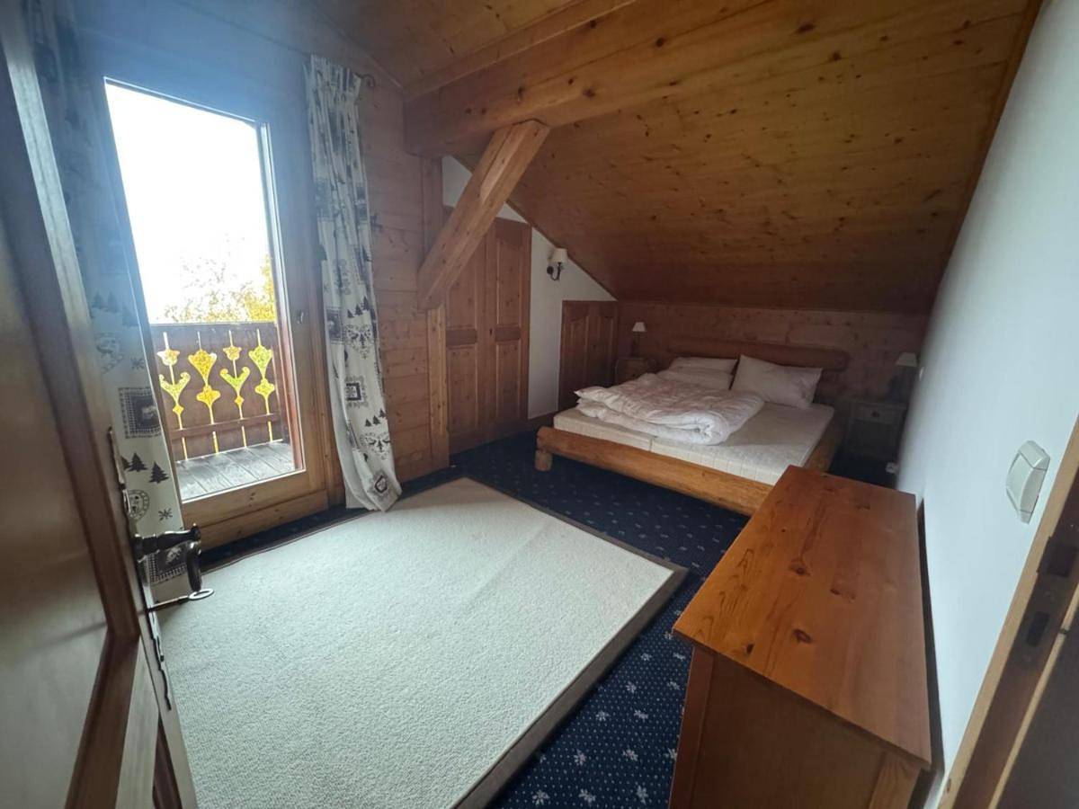 Chalet in Villard-sur-Doron, Région d'Albertville