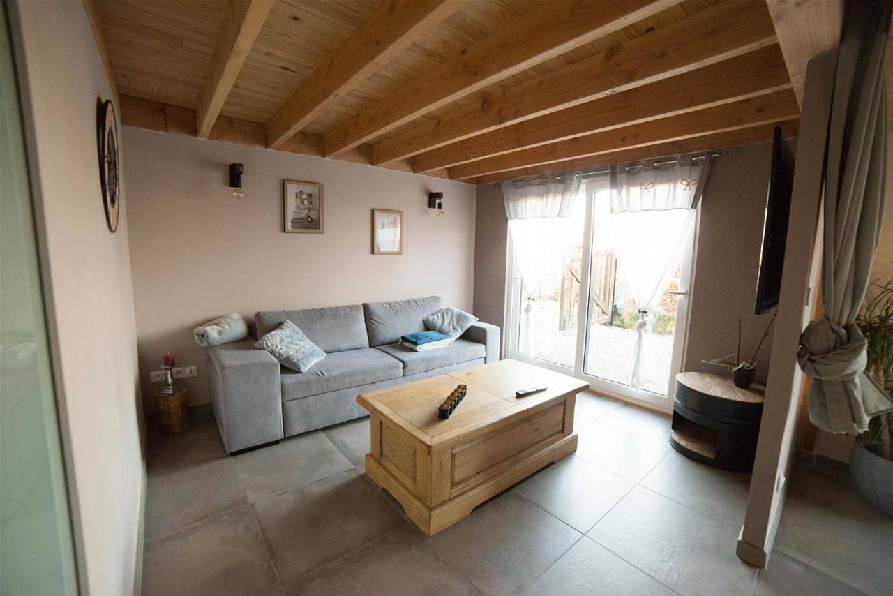 Deluxe Family Suite in Hasnon, Région de Valenciennes