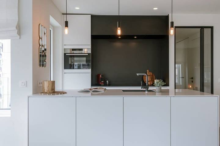 Ganze Wohnung, Casiola coastal stay - parking & terrace in Knokke, Knokke-Heist