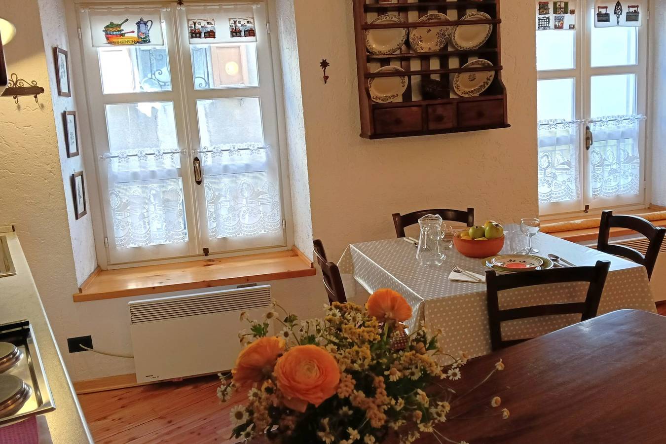 Photo : Appartement de vacances