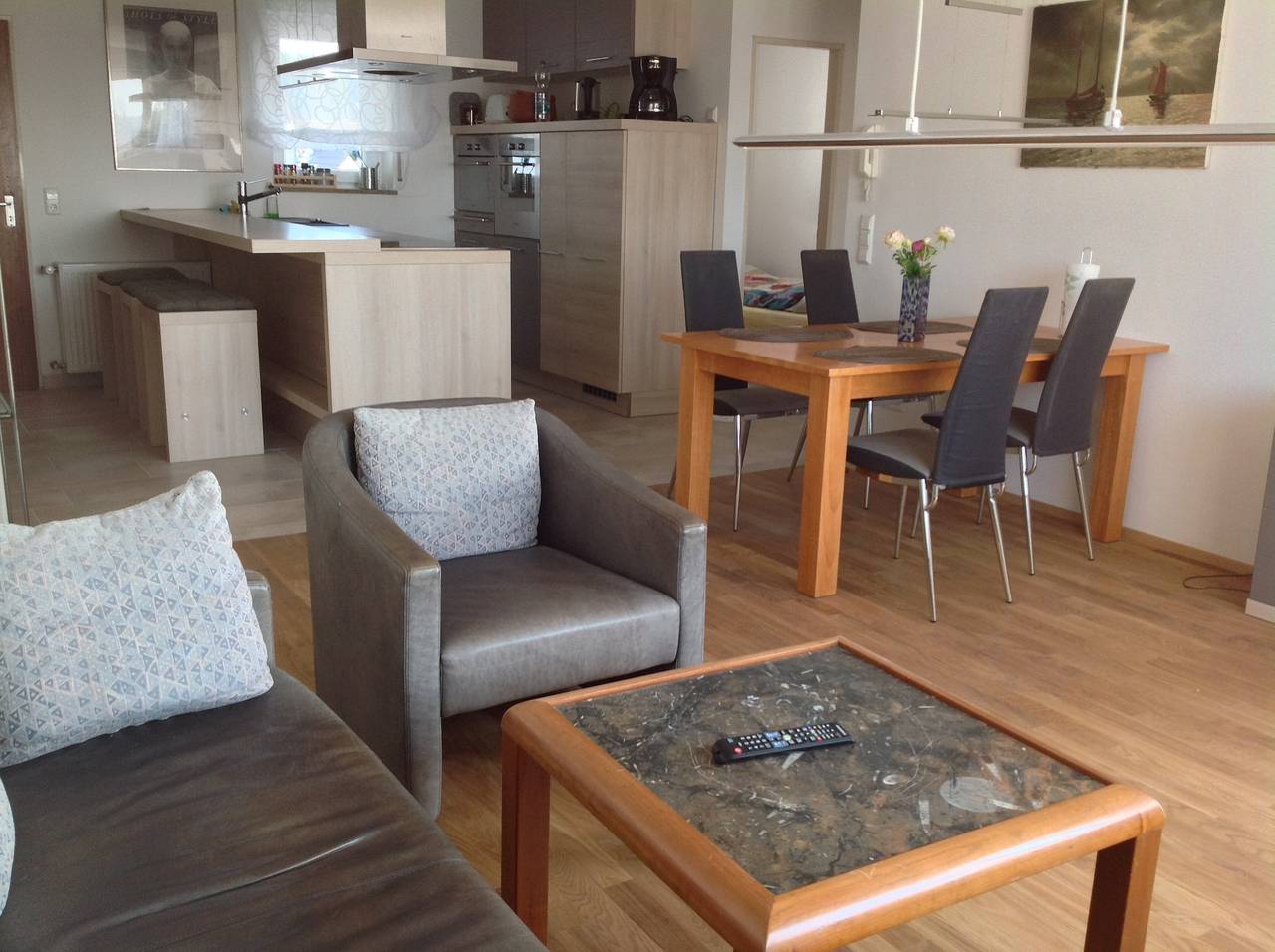 Ganze Ferienwohnung, Ferienwohnung Keller Eriskirch in Eriskirch, Region Bodensee-Oberschwaben