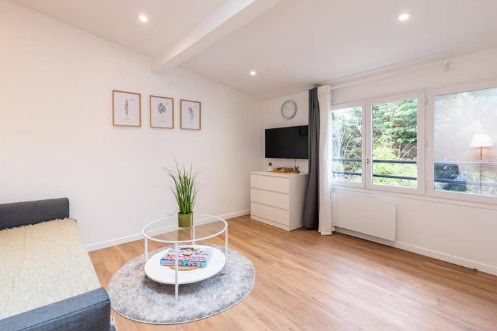 Gîte pour 2 personnes à Villemomble - 3