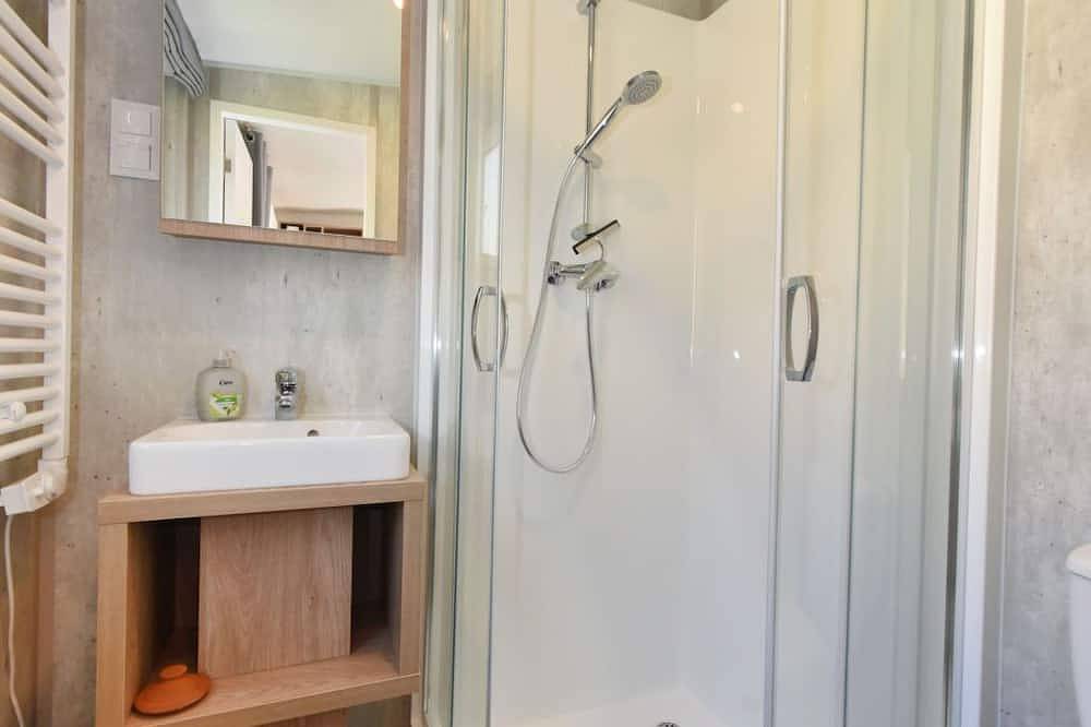 Tiny Haus Seeperle in Wemding, Bayerisch Schwaben