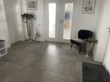 Luxus-ferienhaus für 8 Personen in Dreschvitz, Rügen, Bild 4