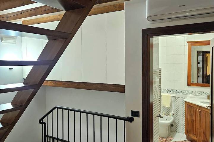 Antica Dimora Confine in Mira, Venedig Provinz
