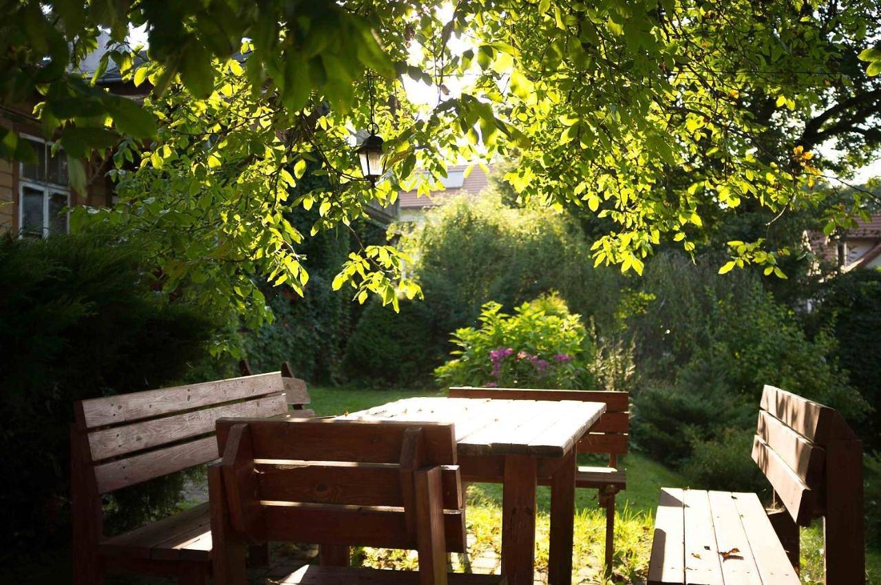 Cały apartament, Studio with Terrace in Nałęczów, Województwo lubelskie