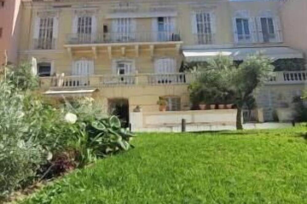 Appartement de vacances