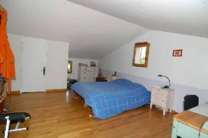 Location de vacances pour 7 personnes, avec jardin et terrasse à Valbonne - 4