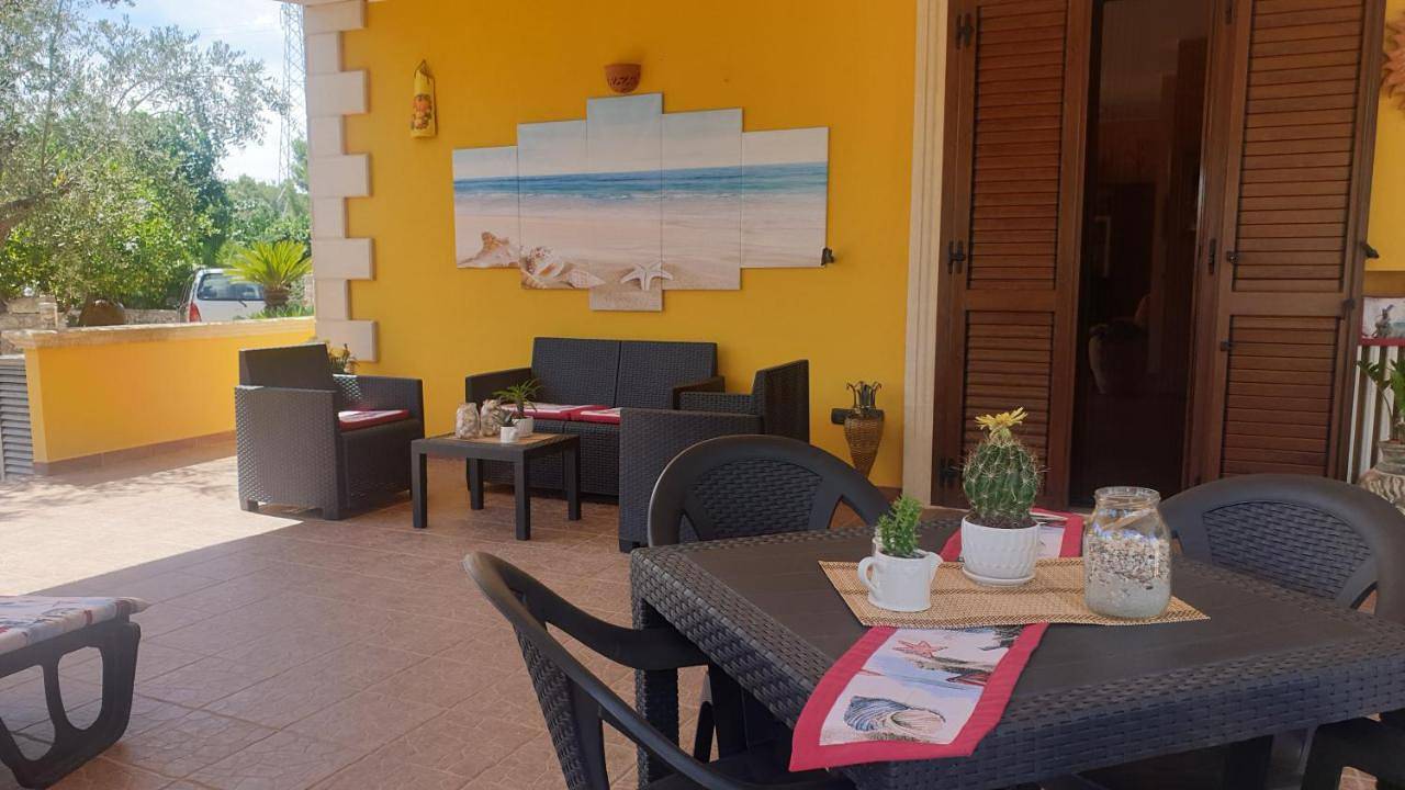 Appartamento intero, Apartment with Garden View in Monteroni di Lecce, Provincia di Lecce