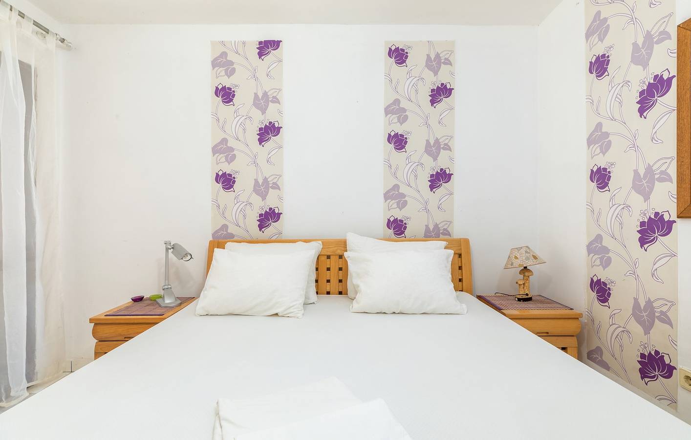 Appartamento vacanze a Costa meridionale dell´Istria a partire da 67€ a notte