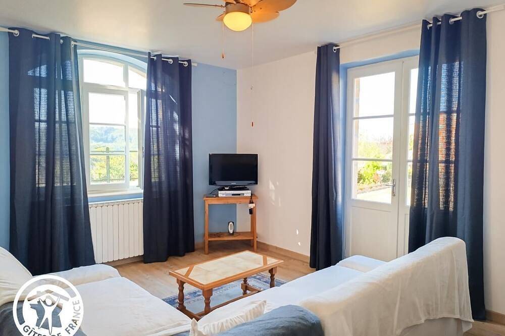 Gîtes de France® - La Maison de Marie in Lacapelle-Marival, Lot