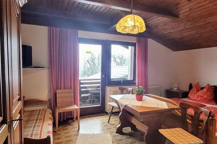 Agriturismo für 3 Personen, mit Garten - 1