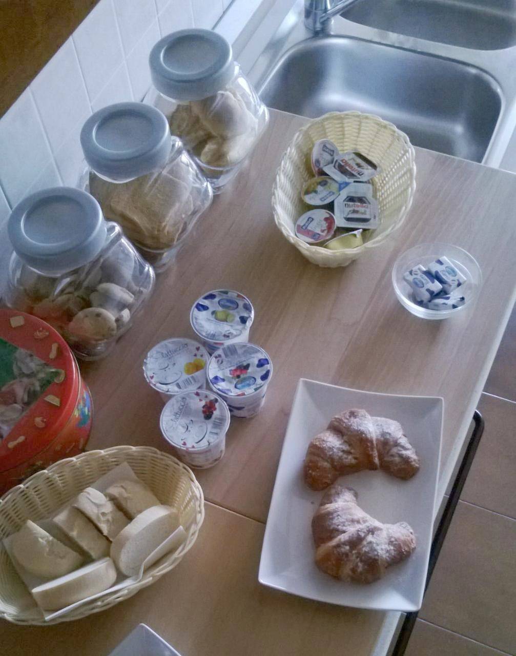 Double Room in Cherasco, Provincie Cuneo