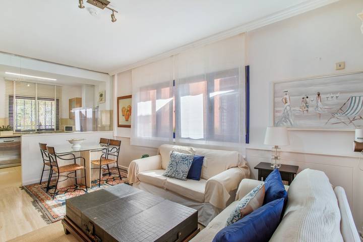 Ferienhaus für 8 Personen, mit Kinderpool und Garten sowie Whirlpool, mit Haustier in San Bartolomé de Tirajana - 3