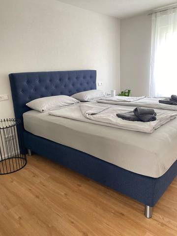 Ferienhaus für 4 Personen in Friedrichshafen, Bodensee, Bild 1