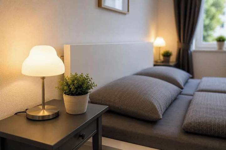 Ganze Wohnung, Frechen Prime 1 in Frechen, Rhein-Erft-Kreis