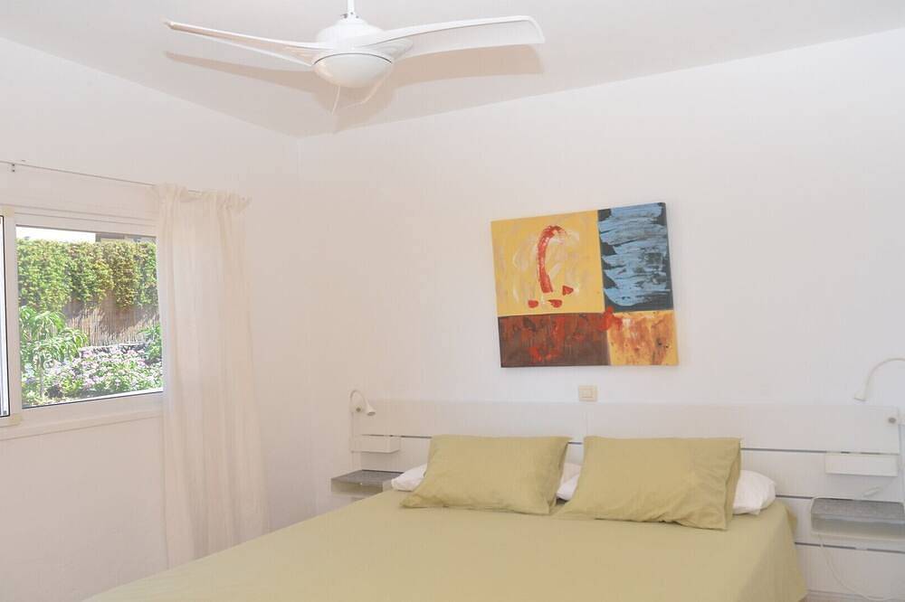 Casa Blanca - Valle Gran Rey Sunset Villa in La Puntilla, La Gomera