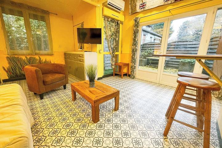 Holiday apartment for 2 people - 1