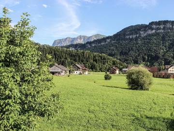 Ferienwohnung für 4 Personen in Bezau, Bregenzerwald, Bild 4