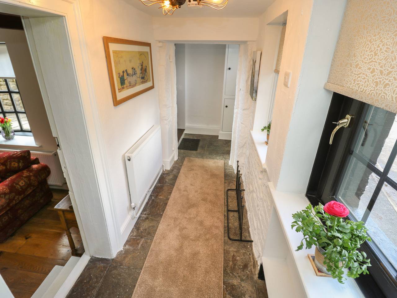 The Cottage in Barnsley, South Yorkshire