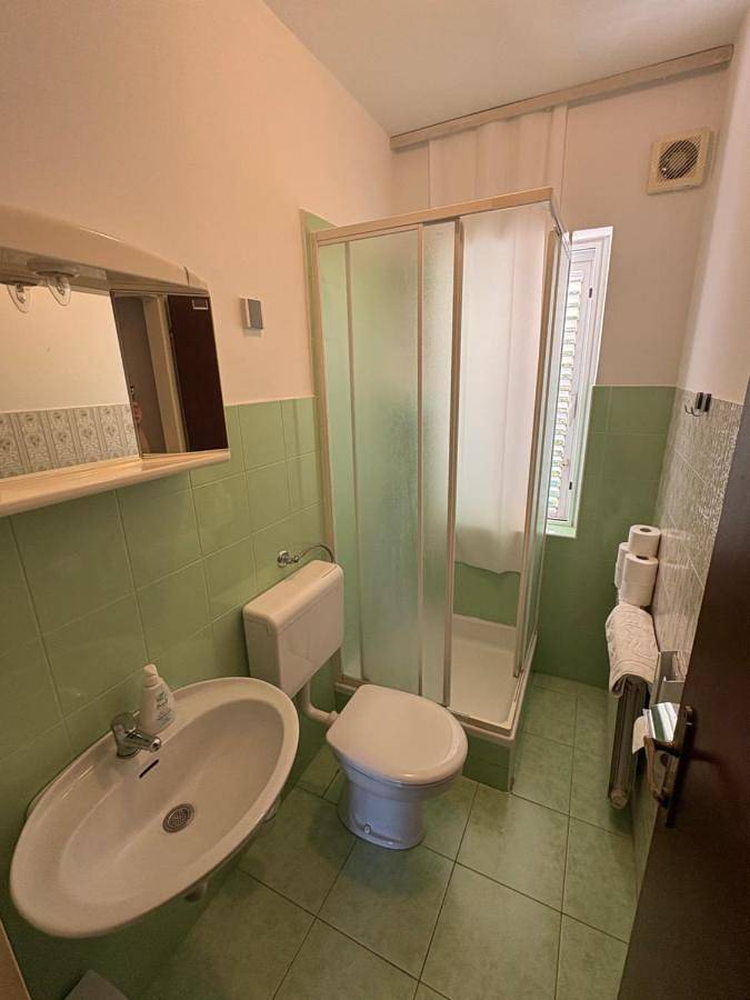 Apartments & Rooms Ribarić in Lovran, Opatija Riviera