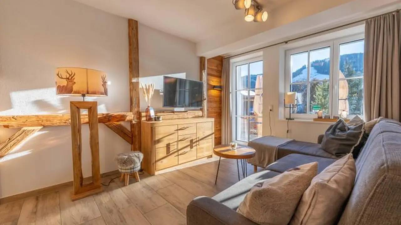 Appartamento vacanze a Pongau a partire da 283€ a notte
