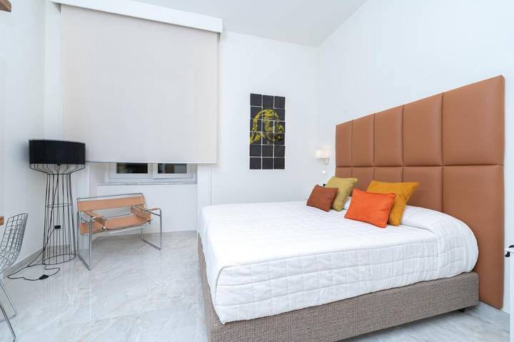 Hotel dla 2 osób, z sauna i taras oraz jacuzzi w Amalfi