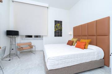 Hôtel pour 2 personnes, avec sauna ainsi que vue et terrasse à Atrani