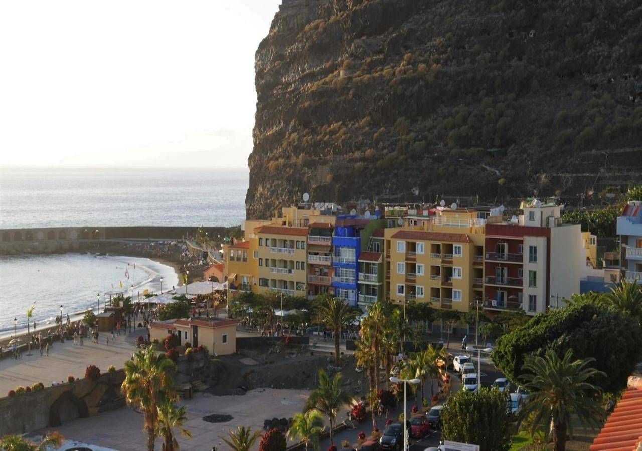 Appartement entier, One-Bedroom Apartment in Puerto de Tazacorte, Tazacorte