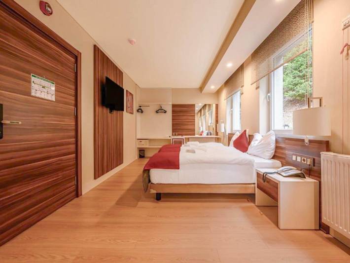 Ferienwohnung für 2 Personen, mit Sauna im Vogtland - 3