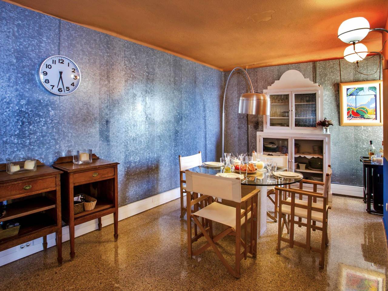 Apartamento entero, Torre del Castillo in Playa del Arenal, Jávea