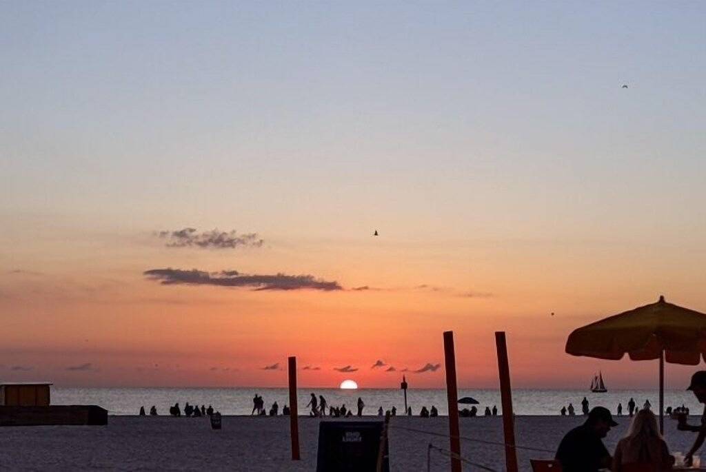 \"Wunderschönes Margaritaville Pool Home\", beheizter Salzwasserpool in Clearwater Beach, Clearwater