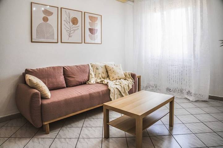 Ganze Wohnung, La Maison Benedetta - By Gigi La Maison in Reggio nell'Emilia, Reggio Emilia Provinz