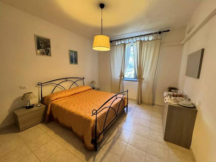 Location de vacances pour 3 personnes, avec jardin à Vecchiano - 4