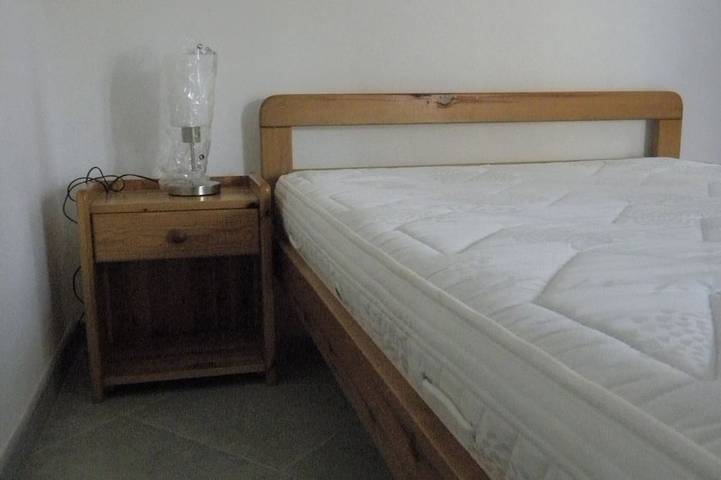 Gîte pour 4 personnes, avec piscine à Charleval - 3