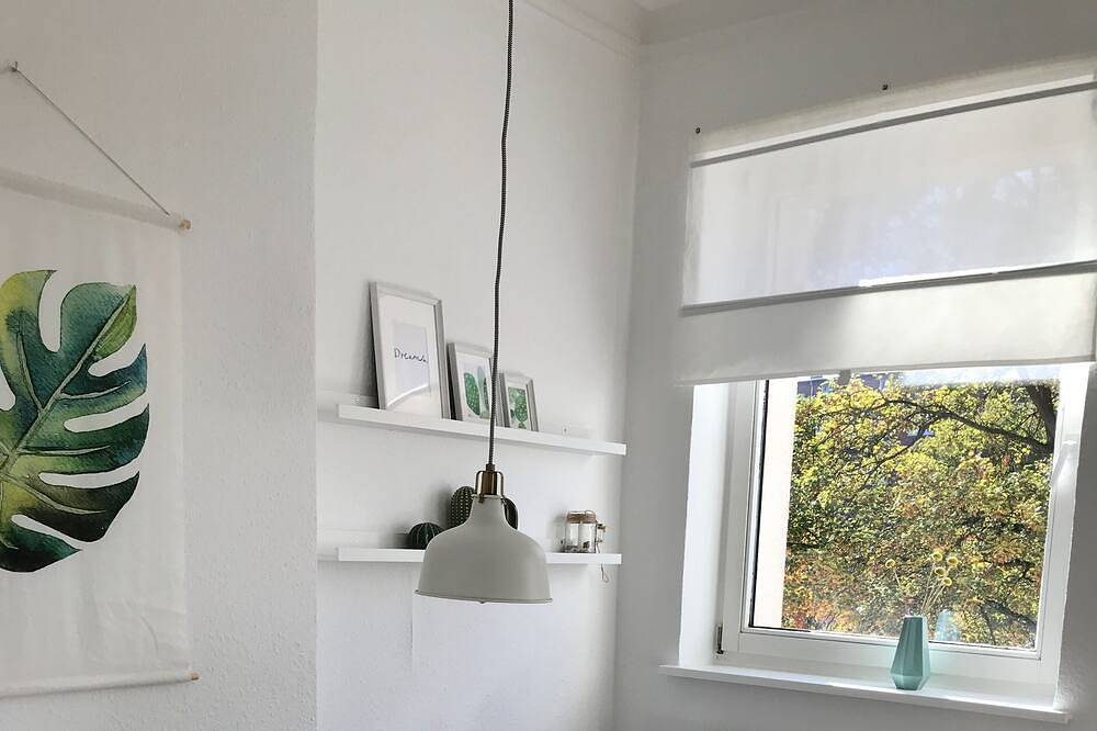 Ganze Wohnung, Neue Traumwohnung bis 6 Personen ★ Schanzenviertel ★ \"Barkasse\" in Altona Hamburg, Hamburg
