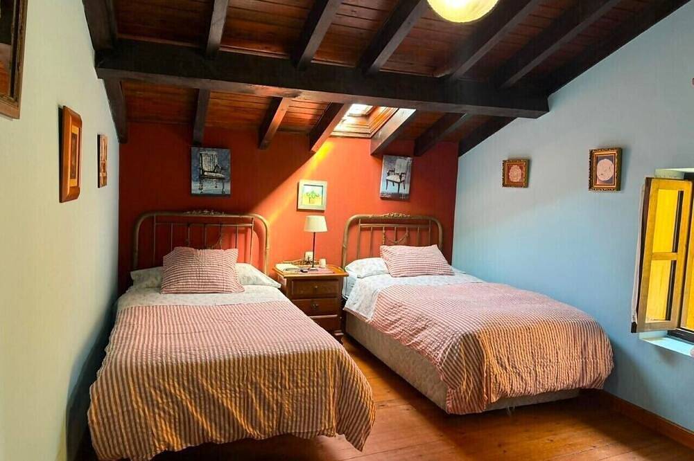 Casa Lula 1 Pendueles Llanes Ar in Pendueles, Llanes