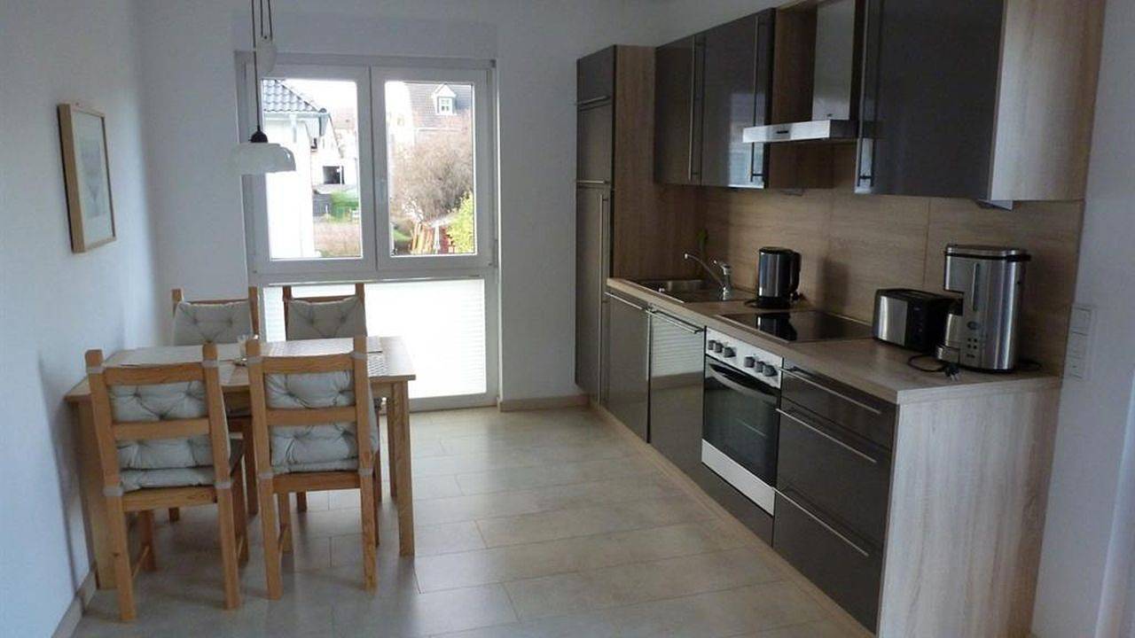 Ganze Ferienwohnung, Ferienwohnung für 4 Personen (45 m²) in Riol in Riol, Moseleifel