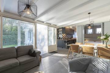 Bungalow voor 6 Personen in Sint Maartensvlotbrug, Noord-Holland - Kust van de Noordzee, Afbeelding 2