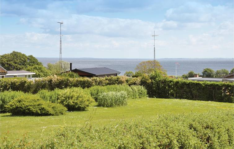 Ferienhaus für 8 Personen mit Garten in Nørre Kettingskov, Kettingskov